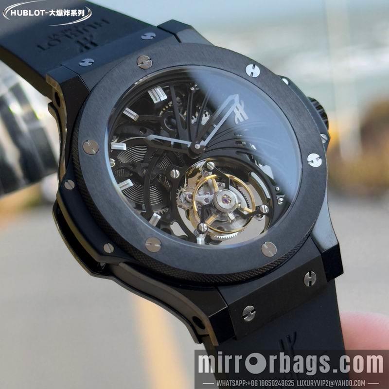 Replica Hublot watch 022144