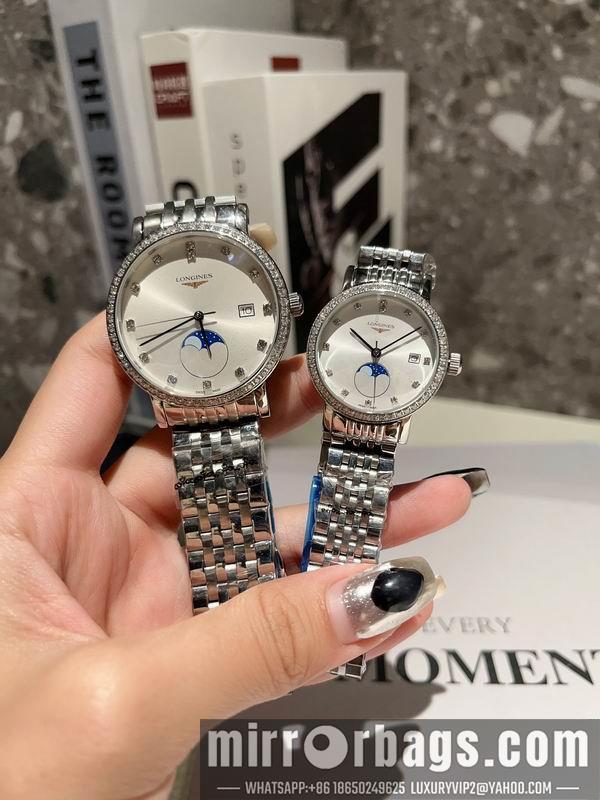 Replica Longines M40mm W30mm 0416103