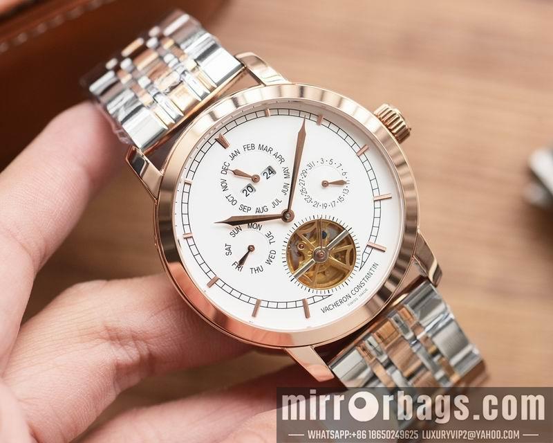 Replica Vacheron Constantin 41X12mm 0413147