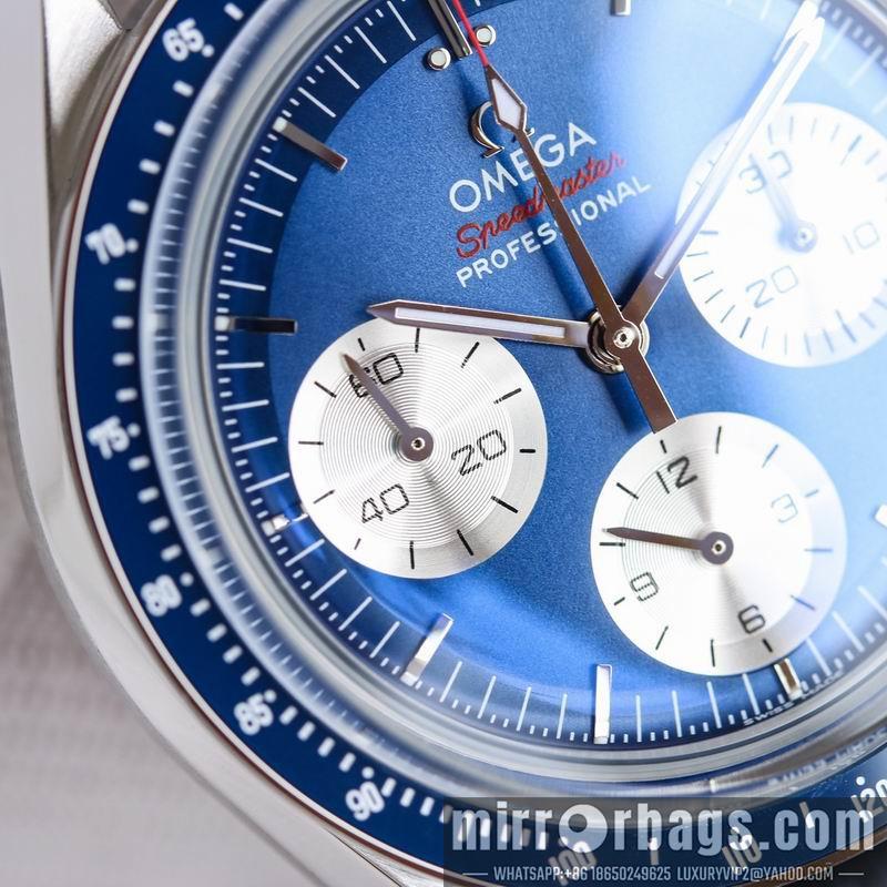 Replica Omega 42mm 102445