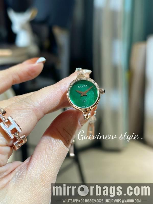 Replica Gucci 23mm 041664