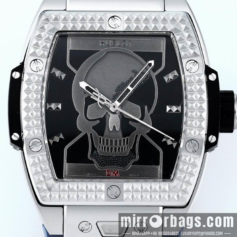 Replica Hublot 42mm 031813