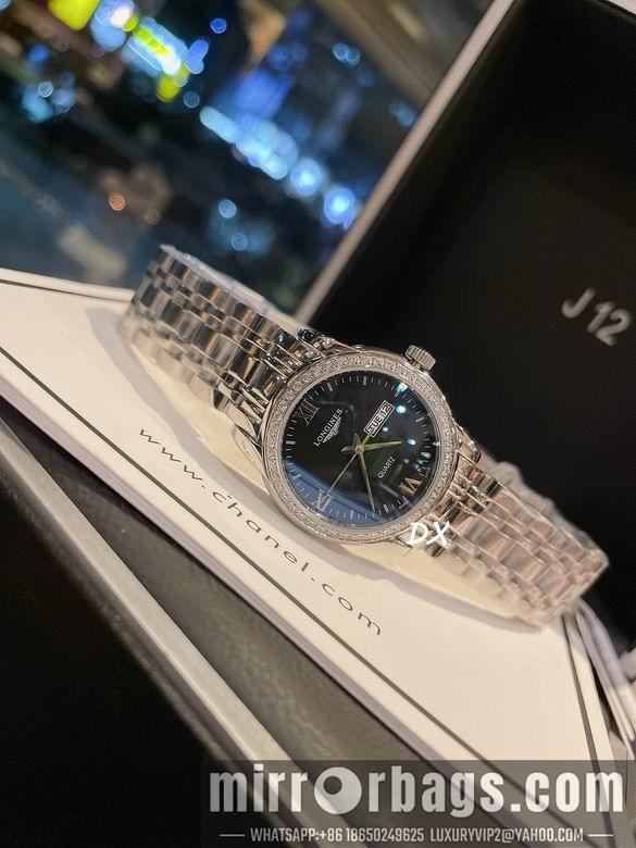 Replica Longines M40 W30mm 12nms41