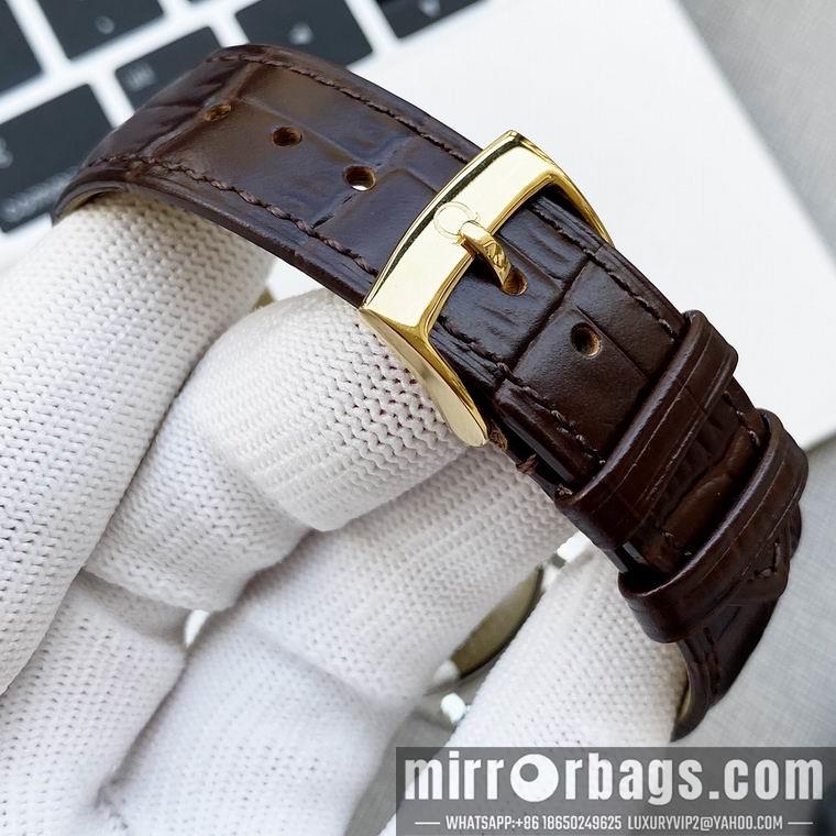 Replica Omega men 40X12mm M04