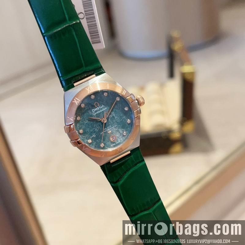 Replica Omega 29mm 101625