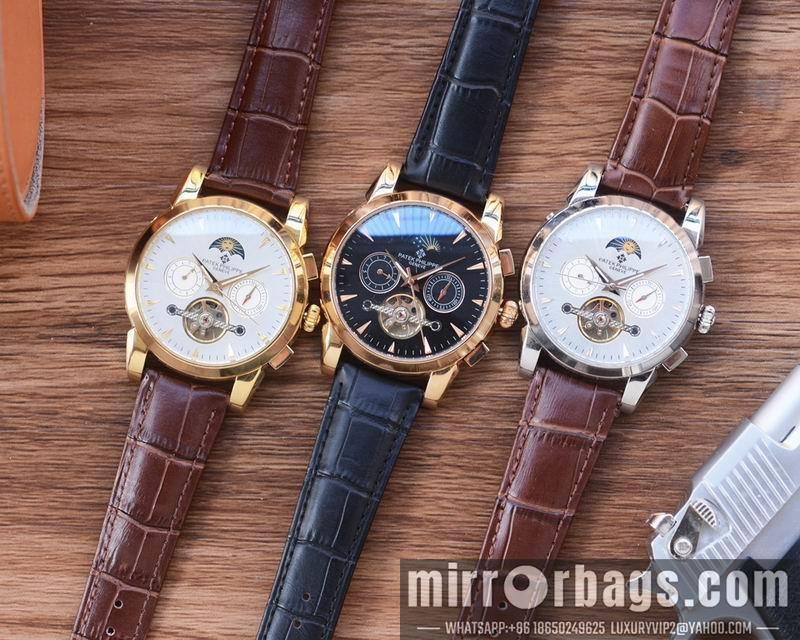 Replica Patek Philippe 41mm 031951