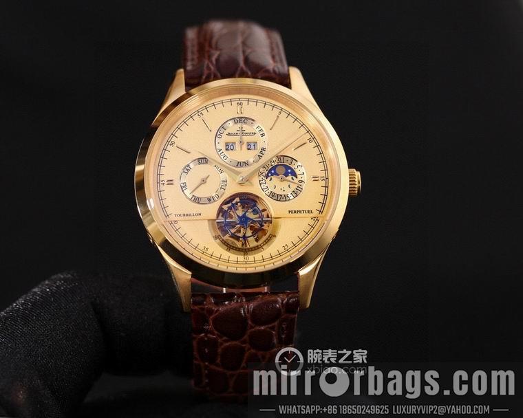 Replica Jaeger Lecoultre men 43X13mm M32