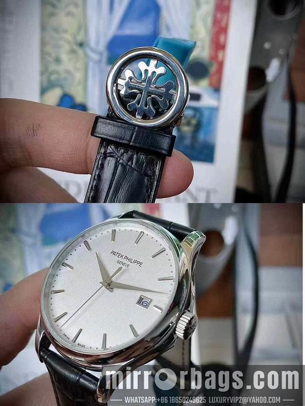 Replica Patek Philippe 39mm 031965