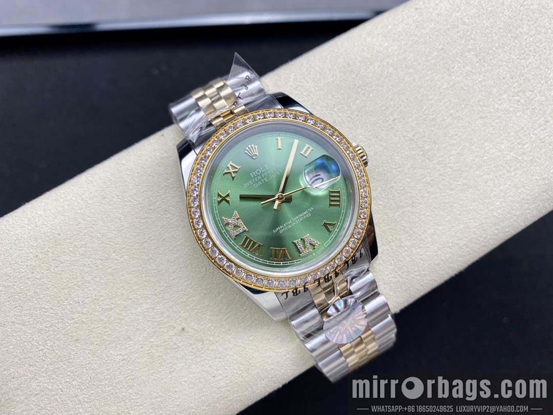 Replica Rolex 36mm 092915