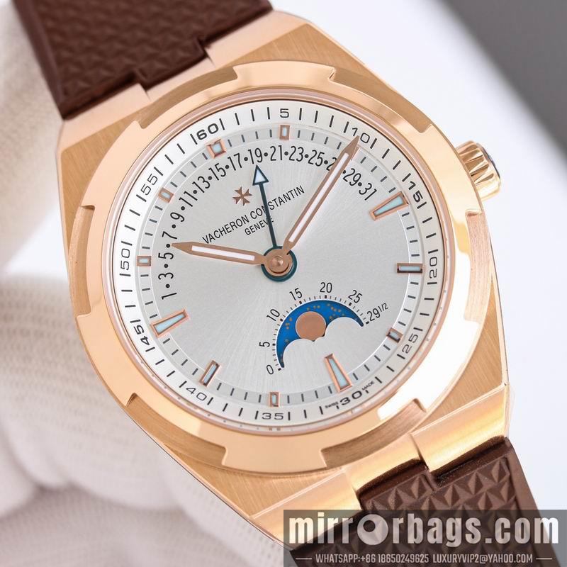 Replica Vacheron Constantin 41mm 082985