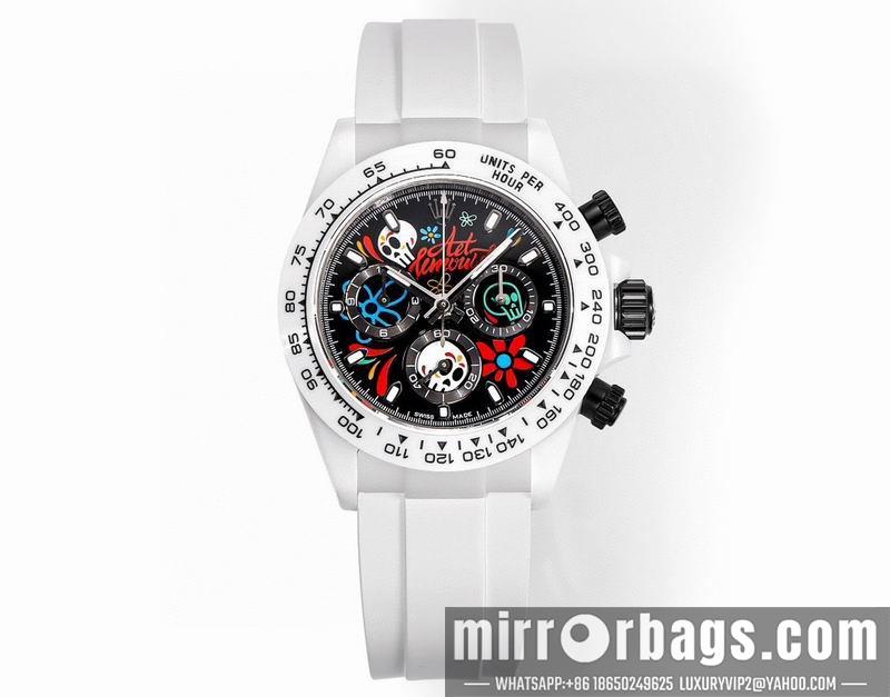 Replica Rolex 40X13.5mm 121705