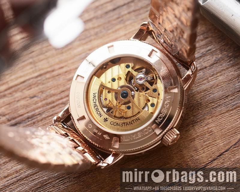 Replica Vacheron Constantin 41X12mm 0413147