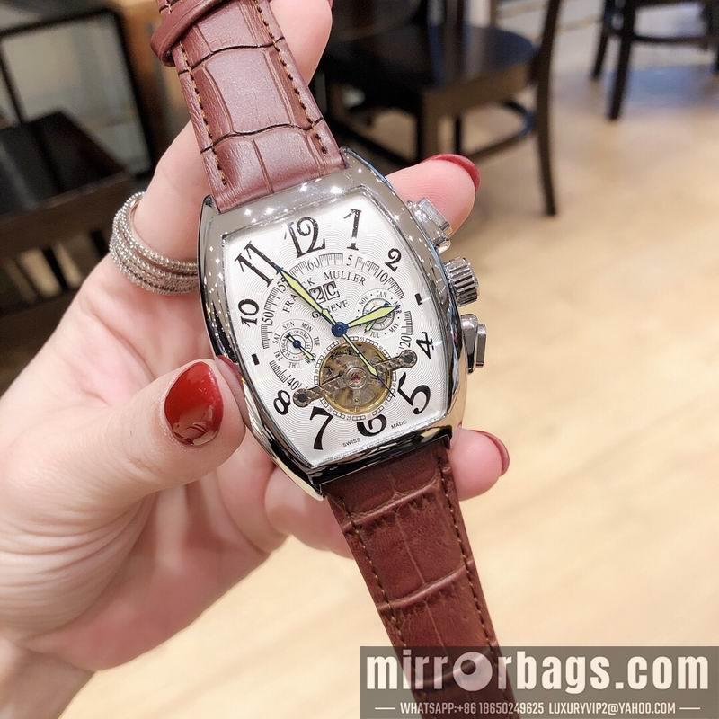 Replica Franck Muller 42X55mm 041405