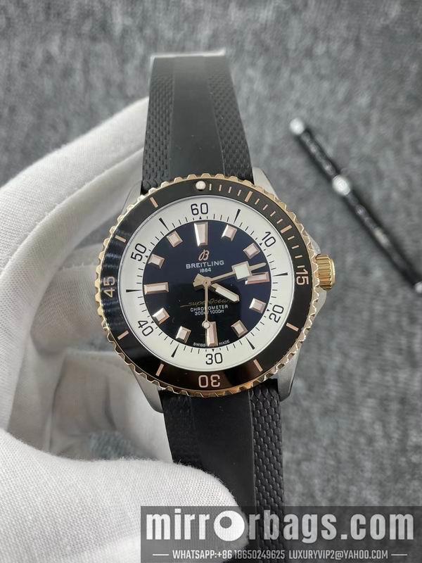 Replica Breitling Watch watch 072201