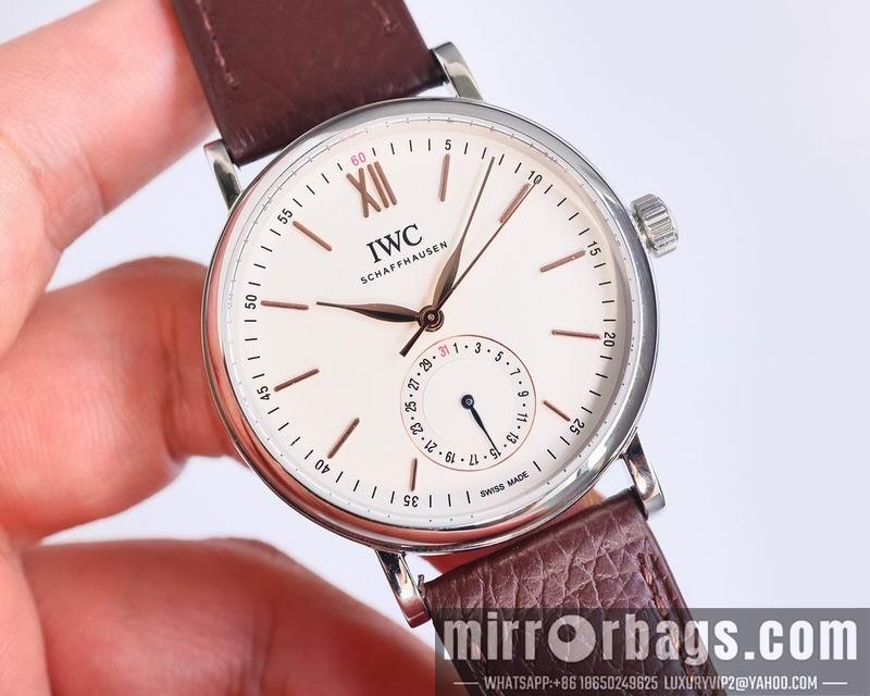 Replica IWC 39mm 082993