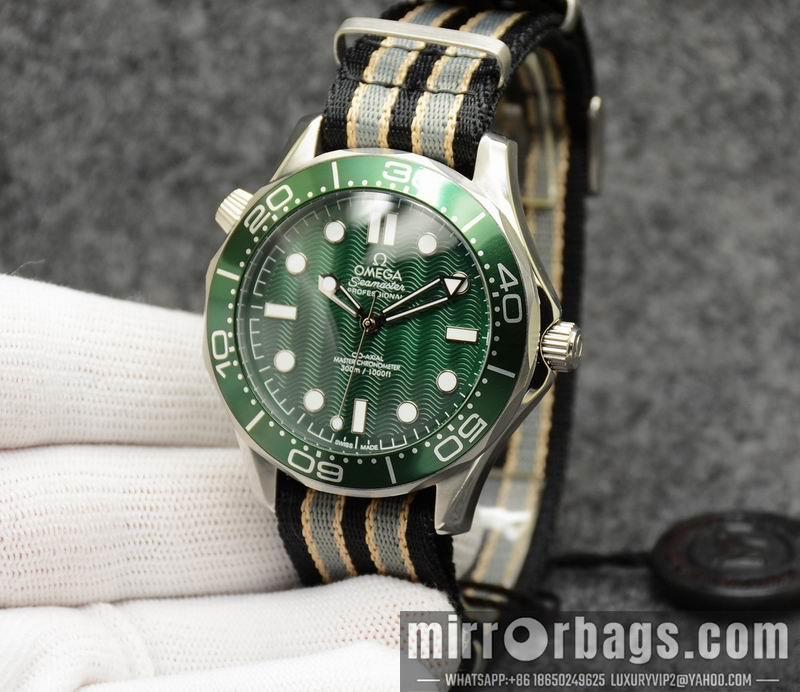Replica Omega 42mm 1023106