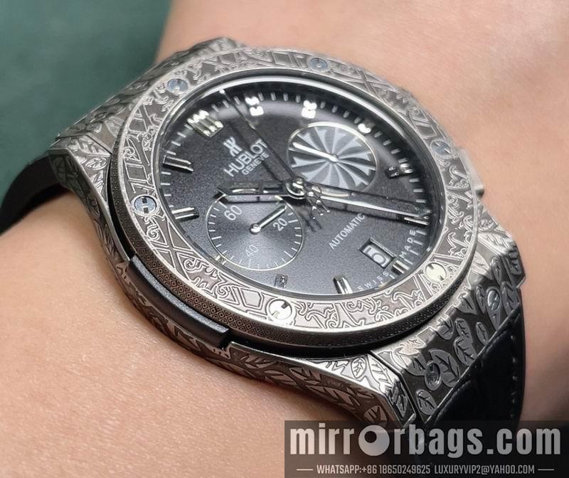 Replica Hublot 45X11.5mm 050831