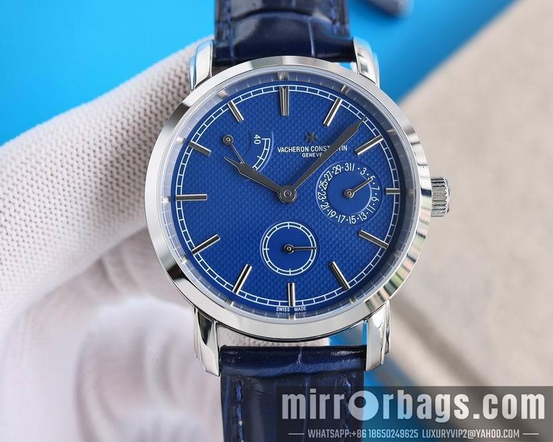Replica Vacheron Constantin 41mm 050451