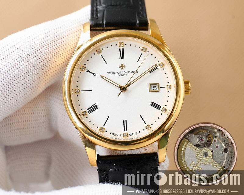 Replica Vacheron Constantin 40mm 041390