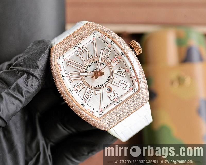 Replica Franck Muller 54X42X15mm 050731