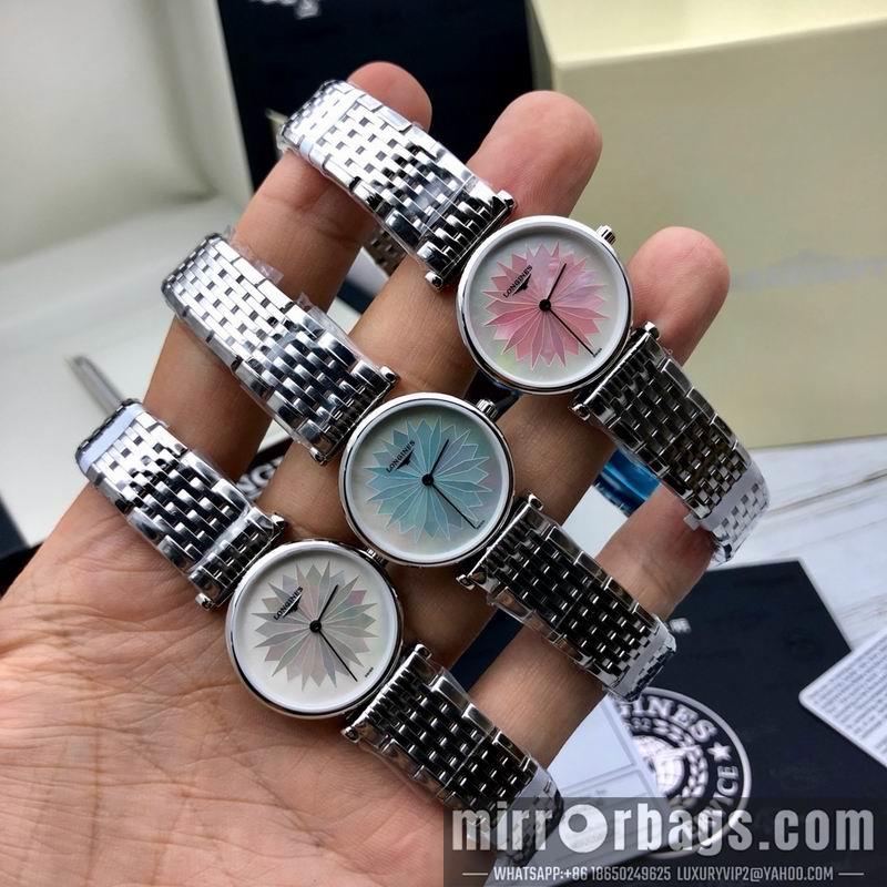 Replica Longines 24mm 090922