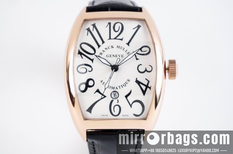 Replica Franck Muller 55X42X13mm 031640