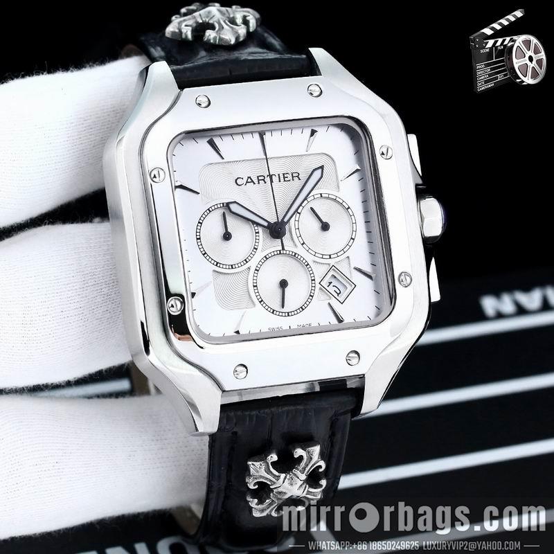 Replica Cartier 44X12mm 041447