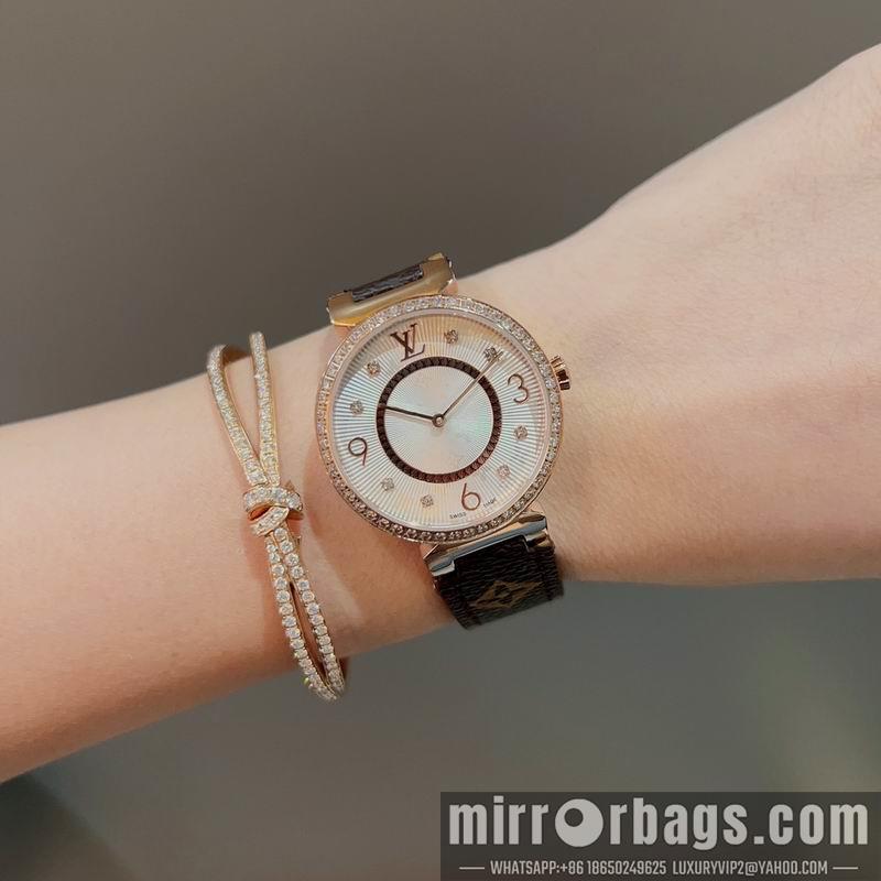 Replica LV 33mm 032539