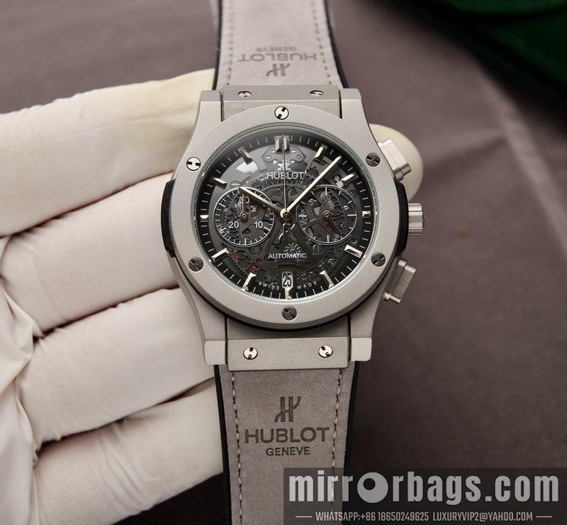 Replica Hublot 42mm 082902
