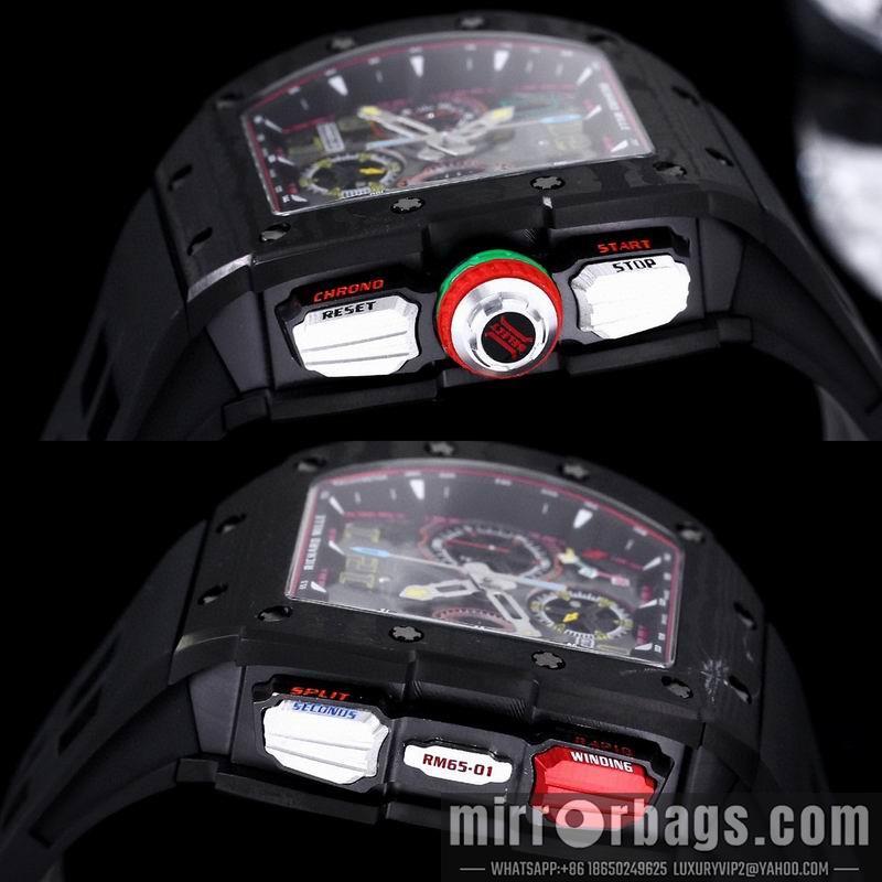 Replica Richard Mille 49X41X15mm 102415