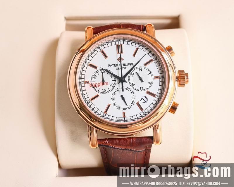 Replica Patek Philippe 46mm 072404