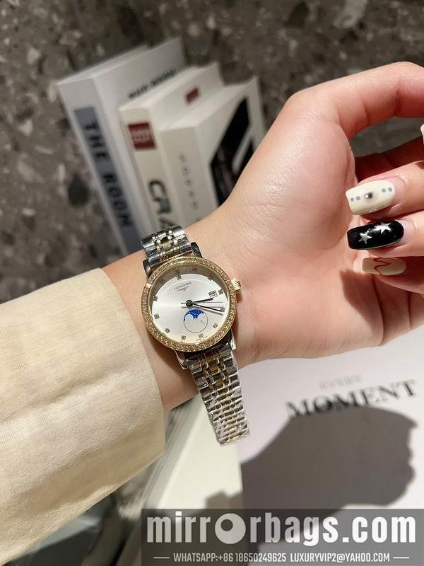 Replica Longines M40mm W30mm 0416103