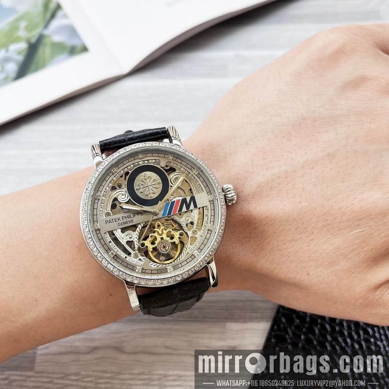 Replica Patek Philippe 42mm 0427100