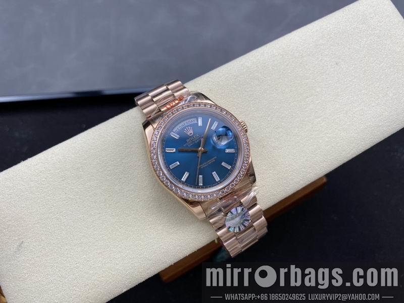 Replica Rolex 36mm 092952