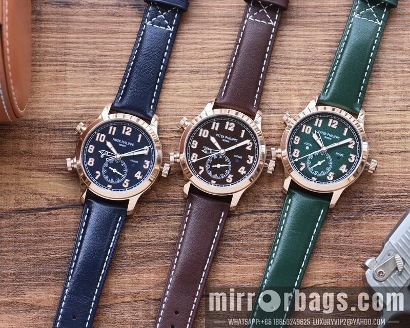 Replica Patek Philippe 42X12mm 052023