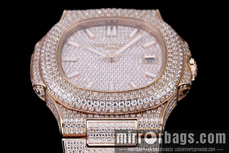 Replica Patek Philippe watch 050415