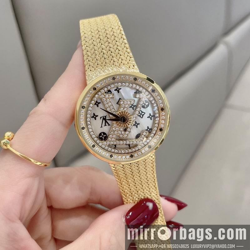 Replica LV 38X12mm 032267
