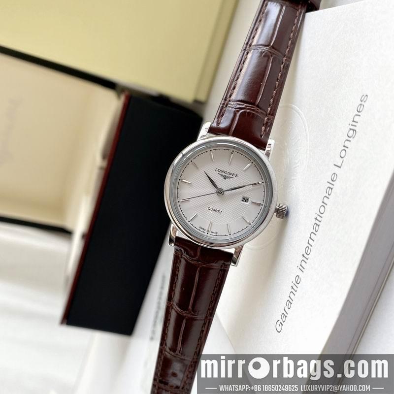 Replica Longines M40mm W30mm 022309