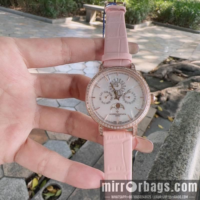 Replica Vacheron Constantin watch 121894