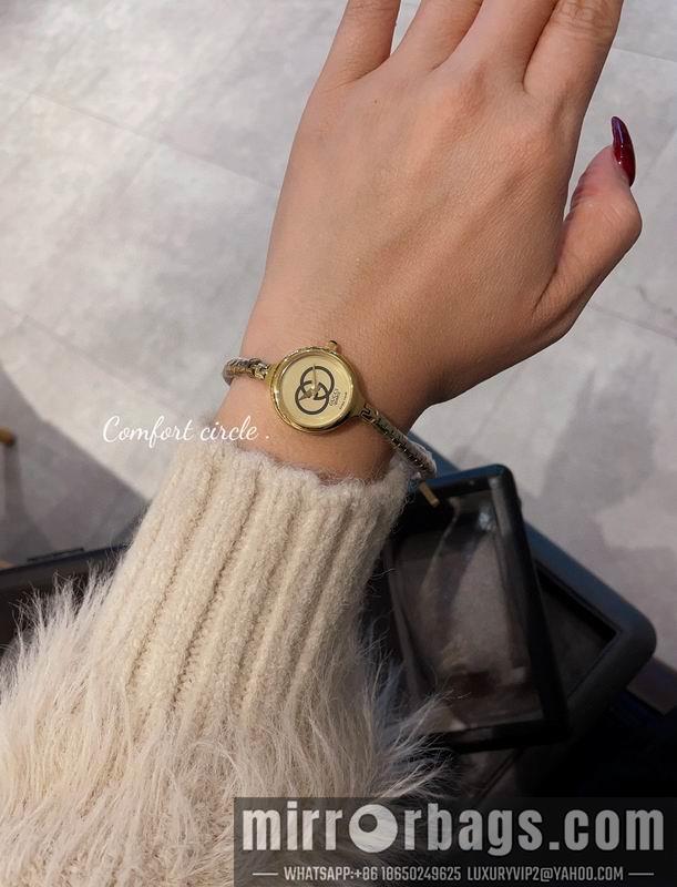Replica Gucci 22.5mm 041676