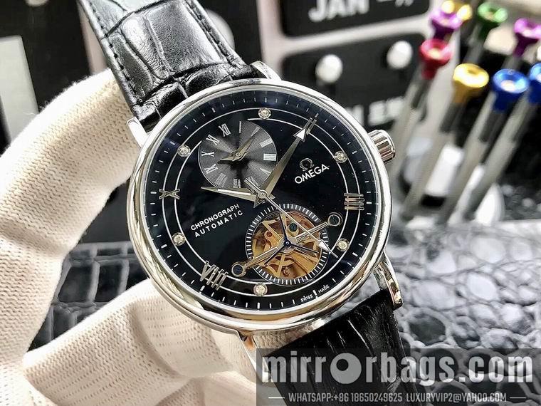 Replica Omega men 42X12mm M61