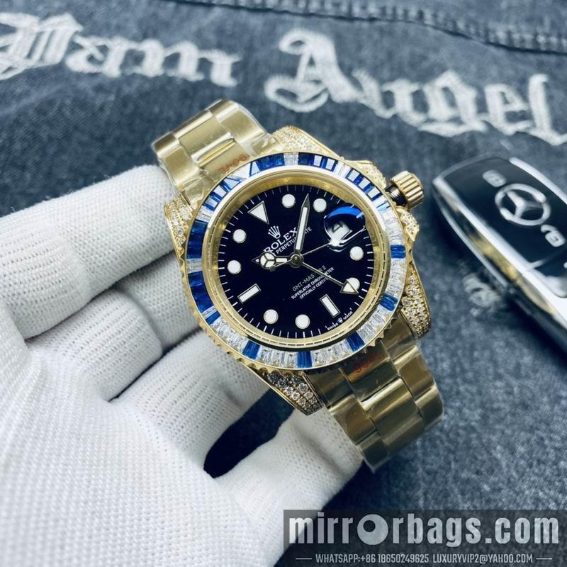 Replica Rolex watch 121754