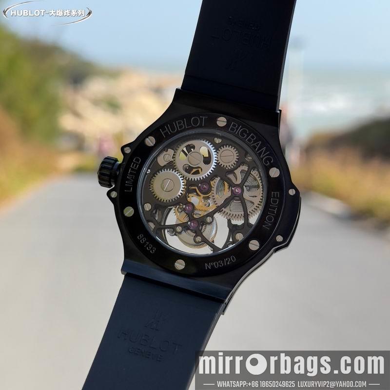 Replica Hublot watch 022144