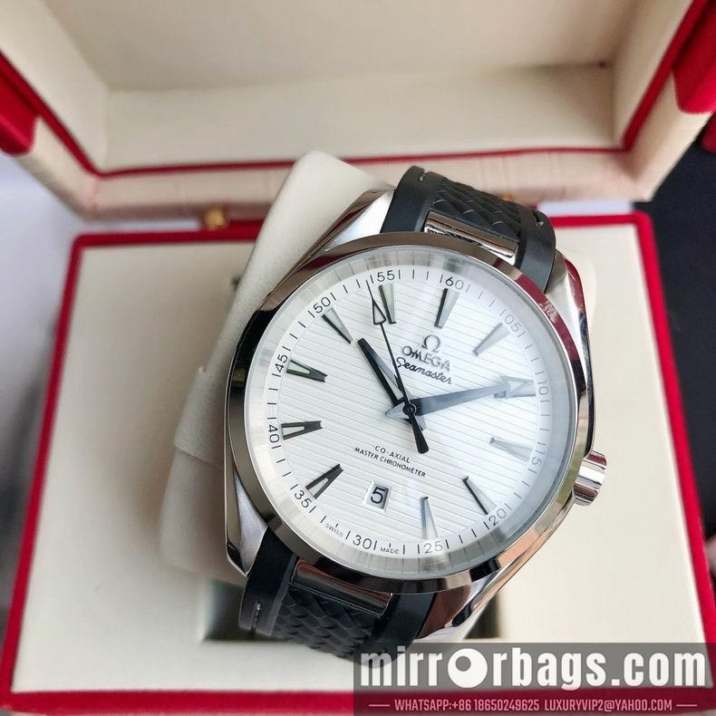 Replica Omega men 41.5mm 110409
