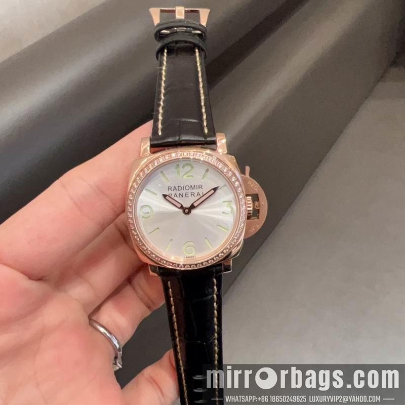 Replica Panerai 35mm 082219