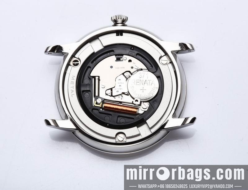 Replica Omega 39.5mm 032032