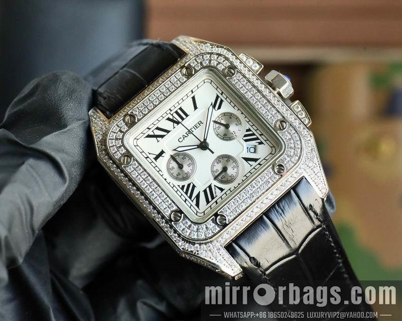 Replica Cartier M39mm W33mm 042785