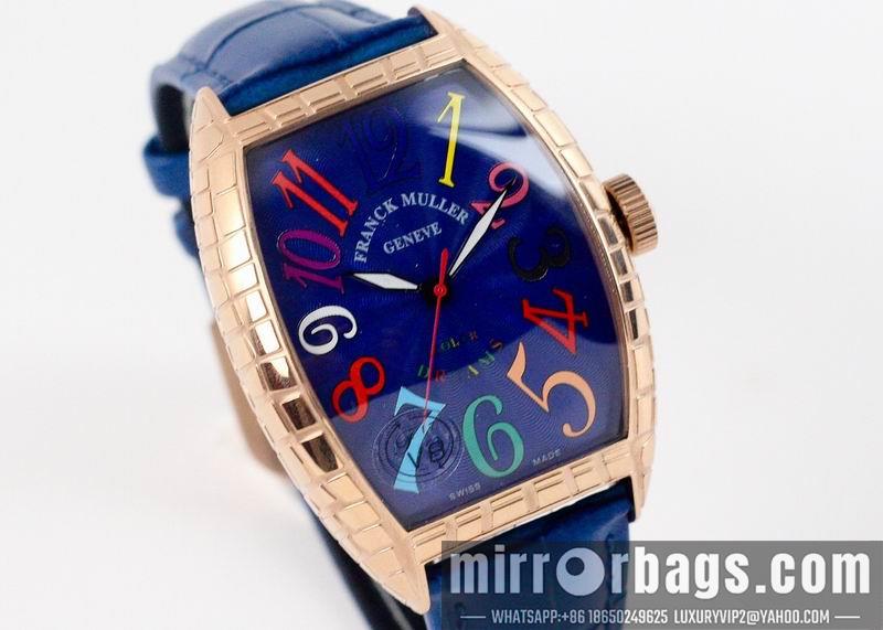 Replica Franck Muller 55X42X13mm 090938