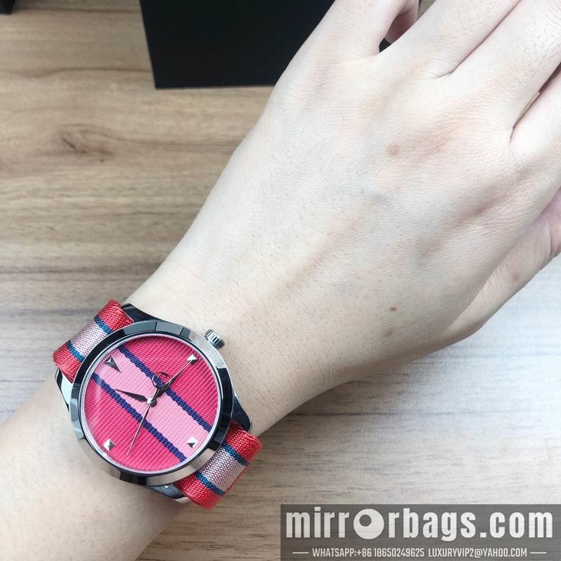 Replica Gucci 38mm 080638