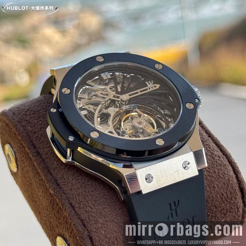 Replica Hublot watch 022144